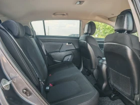 Kia Sportage 1.6 БЕНЗИН 135 К.С. FACE! ФАБРИЧНА ГАЗ!ECO GPL! - 18290 лв. - 69423840 12