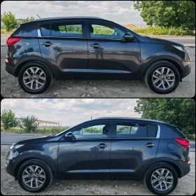 Kia Sportage 1.6 БЕНЗИН 135 К.С. FACE! ФАБРИЧНА ГАЗ!ECO GPL! - 18290 лв. - 69423840 4