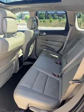 Jeep Grand cherokee 3.0 CRDI LIMITED 4X4 FULL TOP!!! Facelift 2! - 56000 лв. - 95191214 12