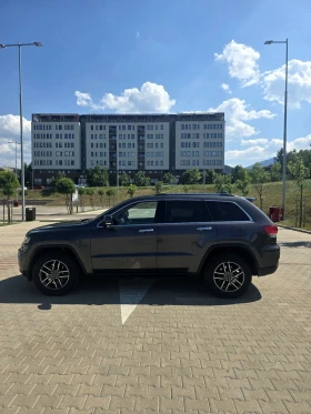 Jeep Grand cherokee 3.0 CRDI LIMITED 4X4 FULL TOP!!! Facelift 2! - 56000 лв. - 95191214 7