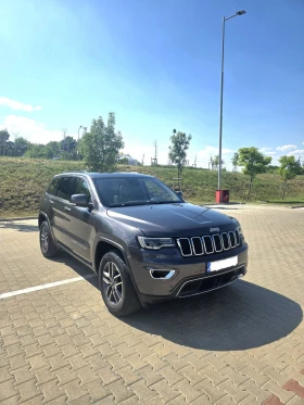 Jeep Grand cherokee 3.0 CRDI LIMITED 4X4 FULL TOP!!! Facelift 2! - 56000 лв. - 95191214 3