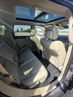 Jeep Grand cherokee 3.0 CRDI LIMITED 4X4 FULL TOP!!! Facelift 2! - 56000 лв. - 95191214 15