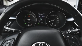 Toyota C-HR 2.0 Hybrid Classy Automatic | Mobile.bg    12