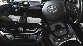 Toyota C-HR 2.0 Hybrid Classy Automatic | Mobile.bg    15