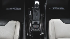 Toyota C-HR 2.0 Hybrid Classy Automatic | Mobile.bg    11