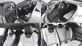 Toyota C-HR 2.0 Hybrid Classy Automatic | Mobile.bg    13