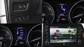 Toyota C-HR 2.0 Hybrid Classy Automatic | Mobile.bg    16