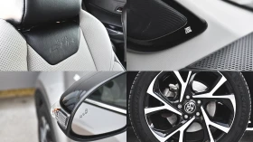 Toyota C-HR 2.0 Hybrid Classy Automatic | Mobile.bg    17