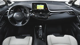 Toyota C-HR 2.0 Hybrid Classy Automatic | Mobile.bg    8
