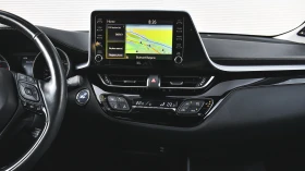 Toyota C-HR 2.0 Hybrid Classy Automatic | Mobile.bg    10