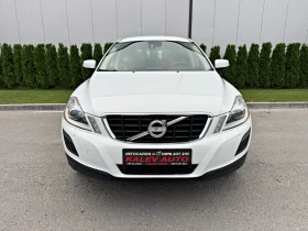 Обява за продажба на Volvo XC60 2.4D5 AWD/Navi/ШВЕЙЦАРИЯ!!! ~20 900 лв. - изображение 1