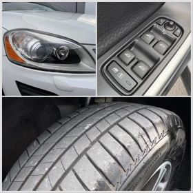 Volvo XC60 2.4D5 AWD/Navi/ШВЕЙЦАРИЯ!!! - 20900 лв. - 45217706 15