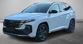 Hyundai Tucson N-Line* 4WD* LED* NAVI* 