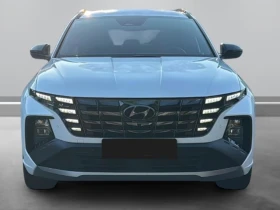 Hyundai Tucson N-Line* 4WD* LED* NAVI* - 34998 € - 79171272 4