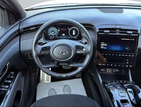 Hyundai Tucson N-Line* 4WD* LED* NAVI* - 34998 € - 79171272 9