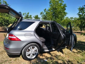 Mercedes-Benz ML 350 | Mobile.bg    9