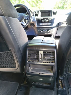 Mercedes-Benz ML 350 | Mobile.bg    11