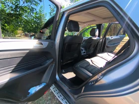 Mercedes-Benz ML 350 | Mobile.bg    2