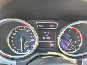 Mercedes-Benz ML 350 | Mobile.bg    10
