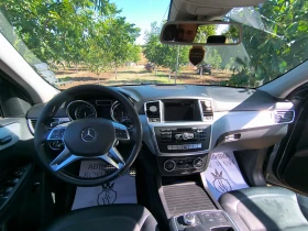 Mercedes-Benz ML 350 | Mobile.bg    3