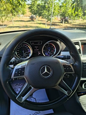 Mercedes-Benz ML 350 | Mobile.bg    13