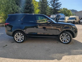 Обява за продажба на Land Rover Discovery Discovary 5 first edison ~55 000 лв. - изображение 6