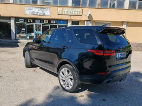 Обява за продажба на Land Rover Discovery Discovary 5 first edison ~55 000 лв. - изображение 5