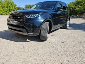 Обява за продажба на Land Rover Discovery Discovary 5 first edison ~55 000 лв. - изображение 1