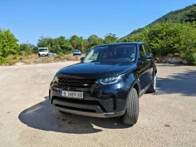 Обява за продажба на Land Rover Discovery Discovary 5 first edison ~55 000 лв. - изображение 9
