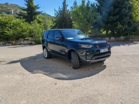 Обява за продажба на Land Rover Discovery Discovary 5 first edison ~55 000 лв. - изображение 7