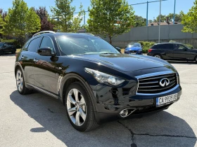 Infiniti QX70 3.0d 238 ../44 | Mobile.bg    6
