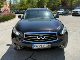 Infiniti QX70 3.0d 238 ../44 | Mobile.bg    7