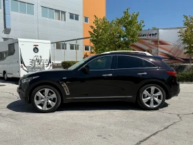 Infiniti QX70 3.0d 238 ../44 | Mobile.bg    2