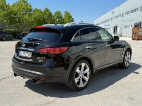 Infiniti QX70 3.0d 238 ../44 | Mobile.bg    4