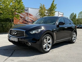     Infiniti QX70 3.0d 238 ../44