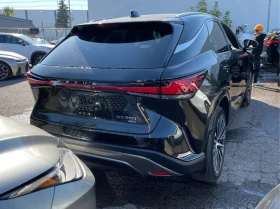Lexus RX 350 CARFAX* ОПЦИЯ ЗА ФИНАНСИРАНЕ* - 72300 лв. - 33811375 5