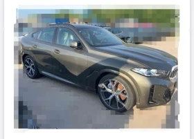 Обява за продажба на BMW X6 Bmw X6 G06 LCI 40xi 3.0 x-drive ~11 лв. - изображение 1