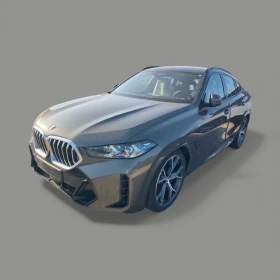 BMW X6 Bmw X6 G06 LCI 40xi 3.0 x-drive, снимка 6