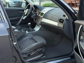 Обява за продажба на BMW X3 3.0D 218к.с * Ксенон* * Face-Lift*  ~10 400 лв. - изображение 10