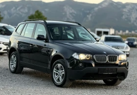 BMW X3 3.0D 218к.с * Ксенон* * Face-Lift* 