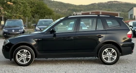 Обява за продажба на BMW X3 3.0D 218к.с * Ксенон* * Face-Lift*  ~10 400 лв. - изображение 6