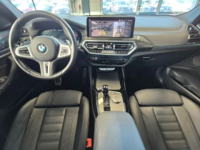 Обява за продажба на BMW X3 M40i/360HP/SHADOW/H&K/ACC/MEMO/360/HUD/L.ASS/825f ~ 118 899 лв. - изображение 8