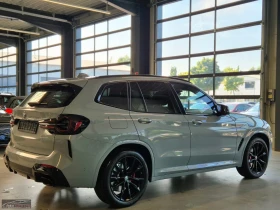 Обява за продажба на BMW X3 M40i/360HP/SHADOW/H&K/ACC/MEMO/360/HUD/L.ASS/825f ~ 118 899 лв. - изображение 5