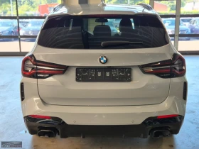 Обява за продажба на BMW X3 M40i/360HP/SHADOW/H&K/ACC/MEMO/360/HUD/L.ASS/825f ~ 118 899 лв. - изображение 6