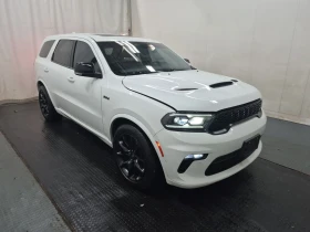 Dodge Durango CARFAX - 65500 лв. / 33489.62 € - 56649132 2