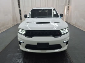 Dodge Durango CARFAX