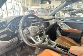 Audi Q3 * Quattro* Progressiv* Авто кредит* (Цена до БГ) - 47000 лв. / 24030.72 € - 33120198 5