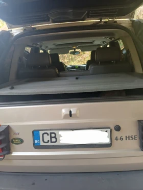 Land Rover Range rover | Mobile.bg    16