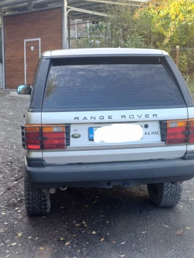 Обява за продажба на Land Rover Range rover ~13 800 лв. - изображение 4 | Auto.bg Обява за продажба на Land Rover Range rover ~13 800 лв. - изображение 4