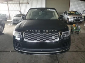 Land Rover Range rover SUPERCHARGED Digital* Keyless* м.точка* пано*  - 56555 лв. / 28916.11 € - 62962479 5